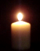 :candle: